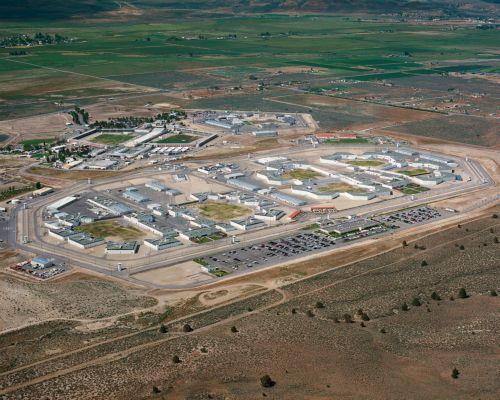 Θανατοποινίτης εκτελέστηκε με χημικές ουσίες στη Φλόριντα