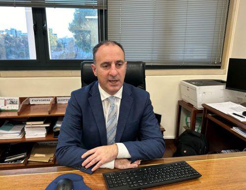 Στις προσπάθειες για αναβάθμιση της χρηματοοικονομικής παιδείας αναφέρθηκε ο Γ. Λογιστής