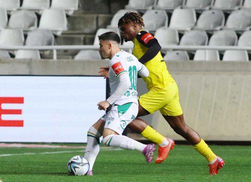 Ξεκαθαρίζει Τετάρτη και Πέμπτη η 8άδα του Κυπέλλου Coca-Cola