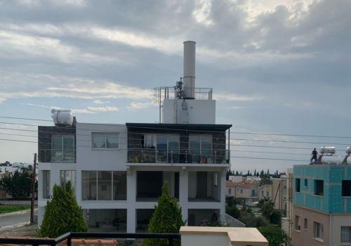 Δ. Ιεροκηπίας : Συμφωνία για τη δημιουργία Κέντρου Φροντίδας Παιδιών στα Κονιά