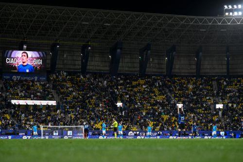 Η αναστολή αθλητικών επενδύσεων στη Σ.Αραβία εγείρει ερώτημα στον κόσμο του αθλητισμού