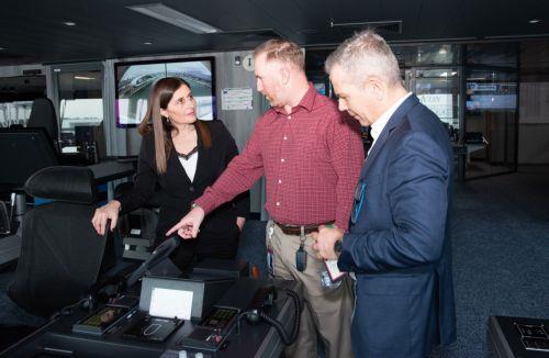 Denizcilik Müsteşarı Brüksel’de temaslarda bulunacak