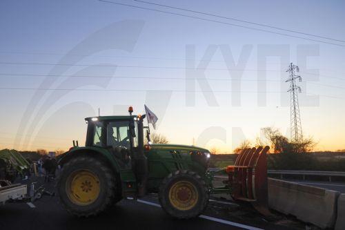 Κομισιόν: Πολωνία, Ουγγαρία, Σλοβακία παραβιάζουν κανόνες με απαγόρευση εισαγωγών ουκρανικών αγροτικών προϊόντων