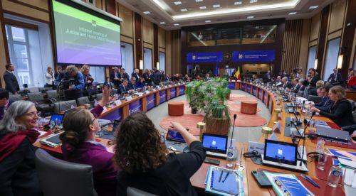 Gayriresmî Adalet ve İçişleri Konseyi Lefkoşada toplanıyor