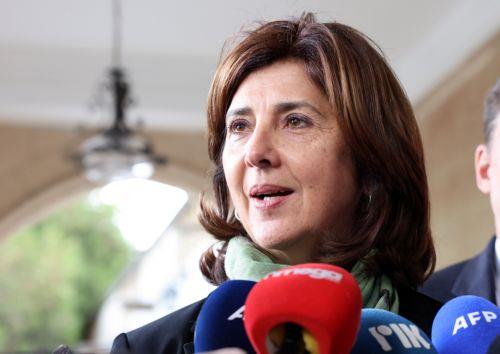 UNSGs Personal Envoy holds meetings with political party leaders
