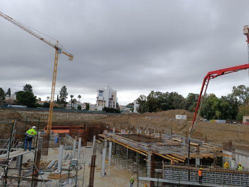 ΕΟΑ Λευκωσίας: Απόρριψη αιτήσεων Α12 από 23 Μαρτίου για μεγάλες αποκλίσεις στα εμβαδά