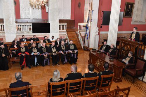 Τη σημασία του παραρτήματος ΕΚΠΑ στη Λευκωσία ανέδειξε ο Δήμαρχος Λευκωσίας