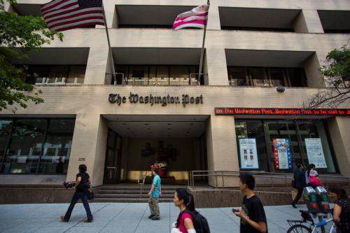 Δικαστής απαγόρευσε στην Κυβέρνηση Τραμπ να εξετάσει ηλεκτρονικές συσκευές δημοσιογράφου