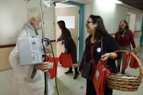 Οι προκλήσεις στη δημόσια υγεία στο επίκεντρο της ετήσιας Συνέλευσης της ΟΣΑΚ