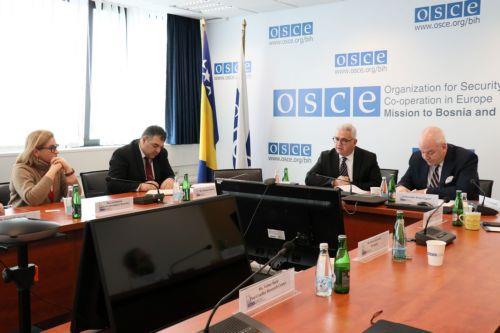 Σε αποστολή ΚΣ ΟΑΣΕ για παρακολούθηση εκλογών στη Μολδαβία ο Κ. Χατζηγιάννη