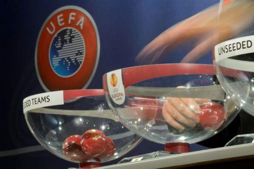 Cypriot clubs learn potential European playoff opponents