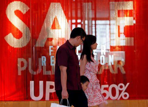 Retail trade up 7.6% in value and 10.1% in volume in October