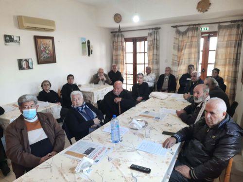 Άλλο αιτήματα και άλλο μηδενισμός λέει το Υφυπουργείο Κοινωνικής Πρόνοιας