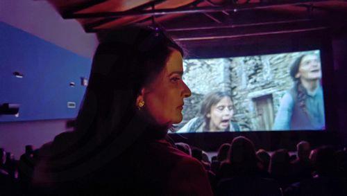 Απο 16 μέχρι τις 22 Ιουνίου  το Φεστιβάλ «Εικόνες και Όψεις του Εναλλακτικού Κινηματογράφου»