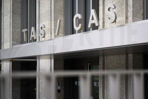 Το CAS αποφασίζει για το Παγκόσμιο ενόργανης γυμναστικής στην Ινδονησία