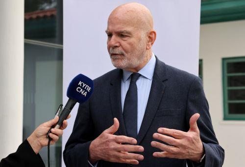 BM Raportörü Kıbrıslıları çevre haklarıyla ilgili bilgilendirdi