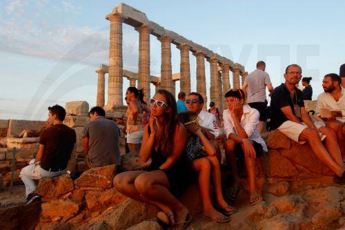 Έκκληση για βιώσιμο τουρισμό με έμφαση στη Μεσόγειο από Κυπριακή Προεδρία ΕΕ και αξιωματούχους