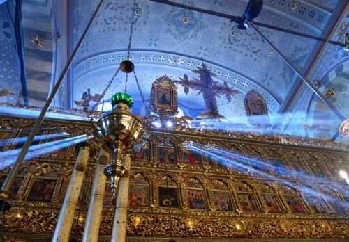 Για ακρόαση στο Φανάρι ο Τυχικός, στην ευχέρεια της Συνόδου η διαδικασία λένε πηγές