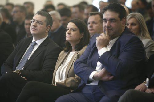 Στην Εισαγγελία παρέδωσε το ΥΠΕΣ Ελλάδας το πόρισμα για διαρροή email αποδήμων