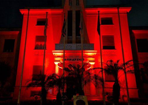 Προσωρινή διακοπή εξυπηρέτησης κοινού λόγω αλλαγής στα πληροφοριακά συστήματα Δήμου Λεμεσού