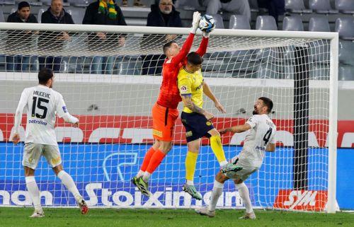 Τρεις αγώνες σήμερα για τον Α΄Ομιλο της Cyprus League by Stoiximan