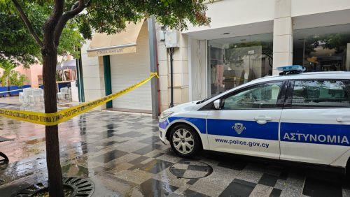 Συνολικά 723 υποθέσεις κλοπών και διαρρήξεων καταχωρήθηκαν το α εξάμηνο 2026