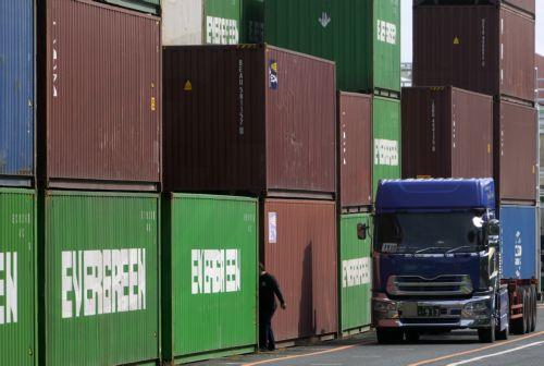 Turnover Value Index of Transport and Storage up 6% annually in Q4 2023