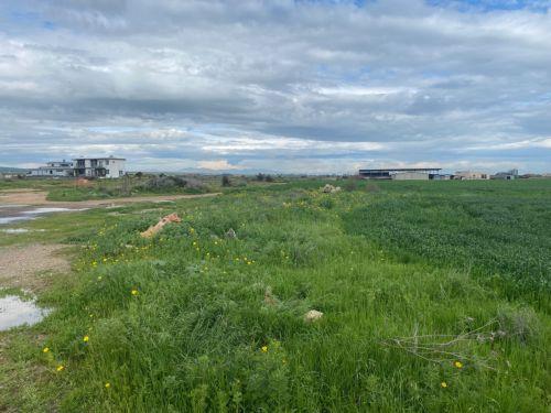 Για κατάφωρη παραβίαση του status quo στην Πύλα κάνει λόγο η ΔΗΜΑΛ