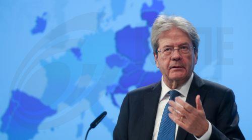 Commission forecasts GDP growth and inflation slowdown for Cyprus