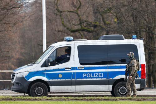 Δύο συλλήψεις στη Γερμανία για κατασκοπεία για λογαριασμό της Ρωσίας