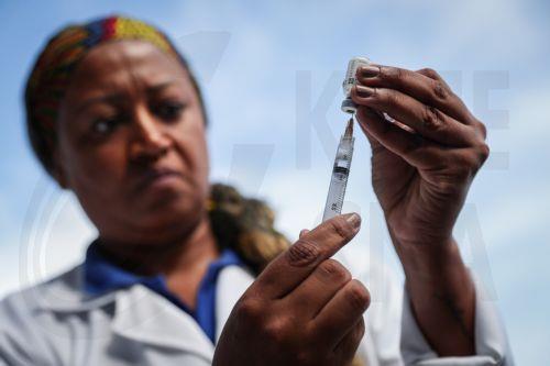 Αύξηση κρουσμάτων δάγκειου πυρετού στη Λατινική Αμερική, λέει ο ΠΑΟΥ
