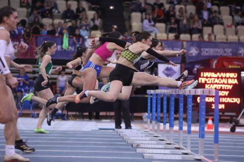 Ανακοινώθηκαν τα όρια πρόκρισης για τα Παγκόσμια Πρωταθλήματα Κλειστού και Κ20 του 2026