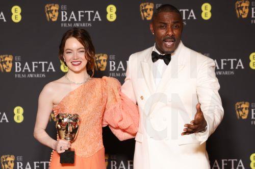 Ο Ίντρις Έλμπα φιλοδοξεί να δημιουργήσει αλυσίδα κινηματογράφων στην Αφρική