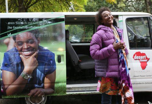 Θεσμική δράση για το θέμα ακρωτηριασμού γυναικείων γεννητικών οργάνων ζητά το ΜΙΜΚΦ