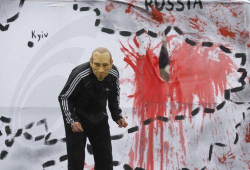 ABnin Rusyaya yönelik 13. yaptırım paketinde prensip anlaşması; listede Türkiye de yer alıyor