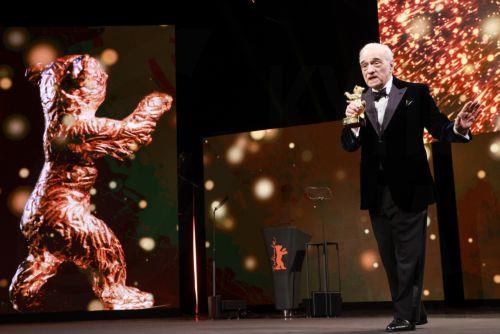 Ξεκίνησαν τα γυρίσματα της ταινίας What Happens at Night του Σκορσέζε