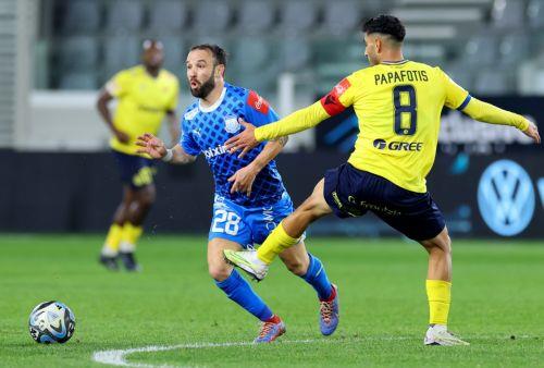 Με δύο ντέρμπι επαναρχίζει απόψε η Cyprus League by Stoiximan