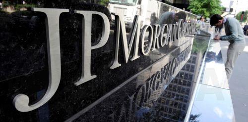 Μικρότερα των εκτιμήσεων τα κέρδη γ΄ τριμήνου της JPMorgan Chase