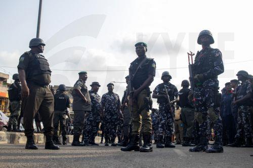 Νεκροί 60 τζιχαντιστές σε επιχειρήσεις του στρατού στη Νιγηρία