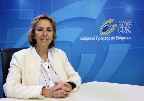 Τη συμβολή των νέων στην προστασία περιβάλλοντος εξήρε η Επ. Περιβάλλοντος