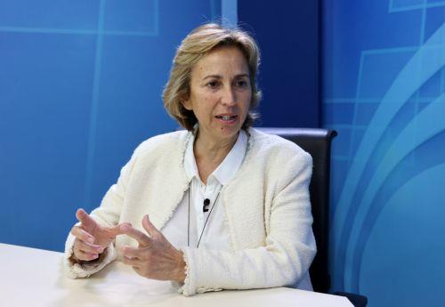 Διαχρονική στήριξη στις κοινότητες υπαίθρου, είπε η Θεοδοσίου στο Φεστιβάλ Χαλλουμιού