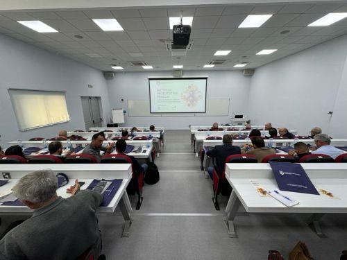 Ερευνητική συνεργασία Κέντρου ΕΡΑΤΟΣΘΕΝΗΣ με UCLan CYPRUS