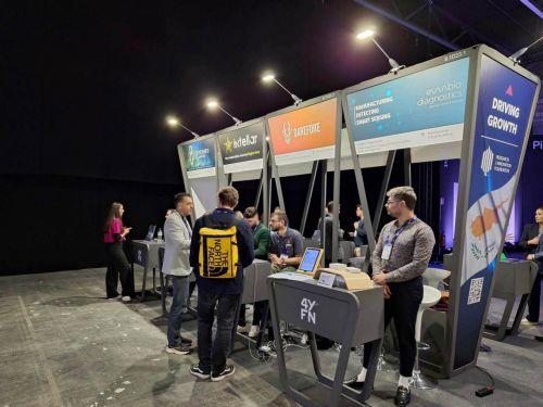 Record number of applications for startups programme, RIF says