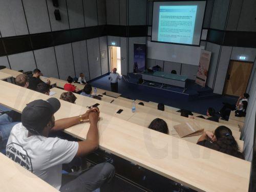 Στέγαση φοιτητών και κόστος μεταφοράς μεταξύ των ζητημάτων που εστιάζει η νέα ηγεσία της ΠΟΦΕΝ