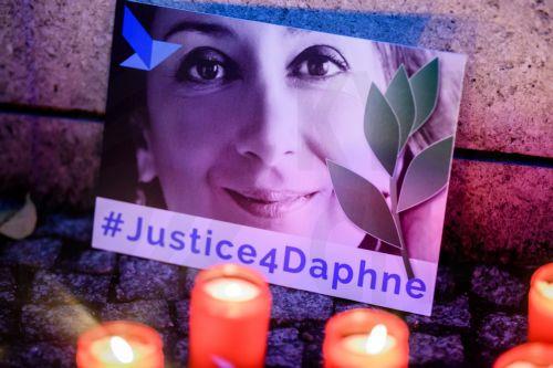 Έως 31/7 υποβολή υποψηφιοτήτων για το Βραβείο Daphne Caruana Galizia της ΕΕ