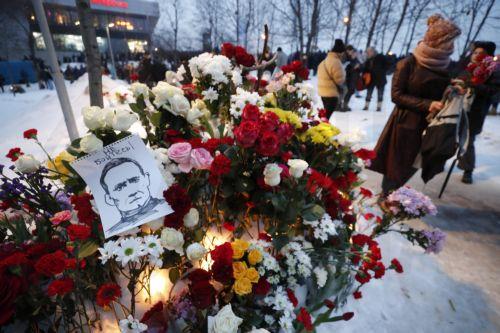 Wall Street Journal: Ο Πούτιν μάλλον δεν διέταξε τη δολοφονία Ναβάλνι