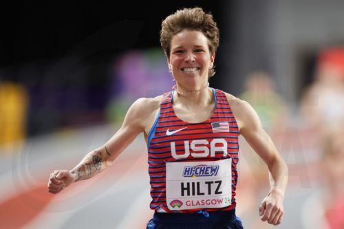 Τις τρανς εξετάσεις καταδικάζει Νίκι Χιλτζ