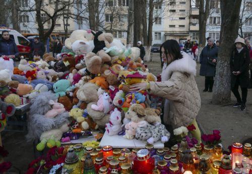 Αποσύρθηκαν από την κυπριακή αγορά δύο παιχνίδια τζελ