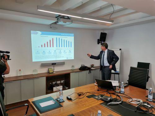 Νέο ρεκόρ εισροών ανακοίνωσε για 2023 η ΚΕΔΙΠΕΣ, πίσω στο κράτος €280 εκ.