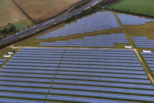 Εργάζεται για ενίσχυση ενεργειακής αυτονομίας Κύπρου, λέει η ΟΕΒ